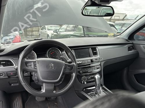 Left front window switch PEUGEOT 508 I (8D_) 1.6 BlueHDi 120 | BP30535718I27  - Image 6