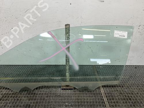 Vetro anteriore sinistro VW POLO IV (9N_, 9A_) 1.4 TDI (75 hp) 31758086