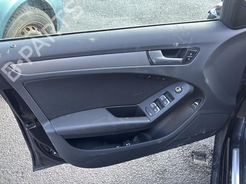 Climate control AUDI A4 B8 (8K2) | BP40085170I5 - Image 10