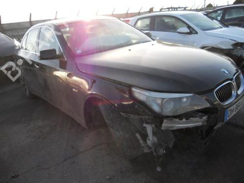 Left rear door BMW 5 (E60) 530 d | BP21955629C4 