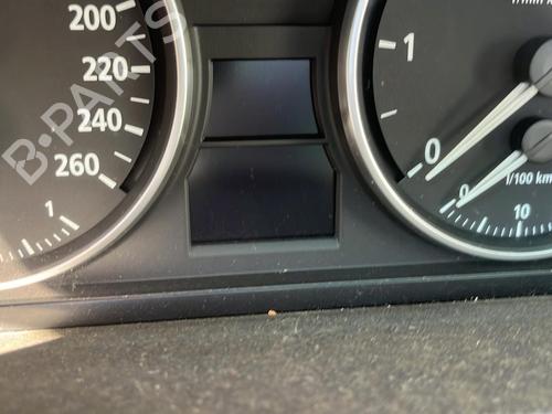 Left front window switch BMW 3 Touring (E91) 330 xd | BP19955255I27  - Image 12