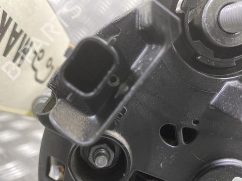 Alternator DACIA SANDERO II 1.0 SCe 75 (B8JC, B8JD, B8NC) | BP19995482M7 