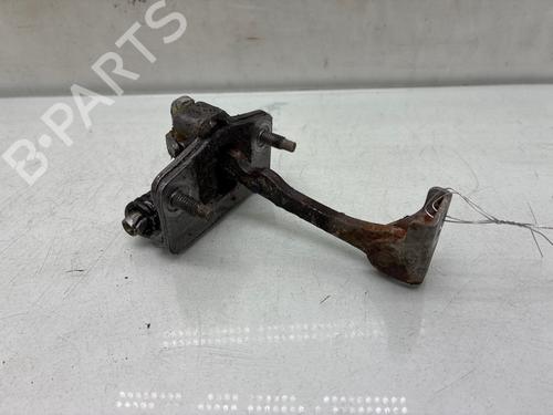 Dørhængsel/Dørbegrænser Dørhængsel/Dørbegrænser CITROËN C2 (JM_) 1.1 (60 hp) 37005907 37005907