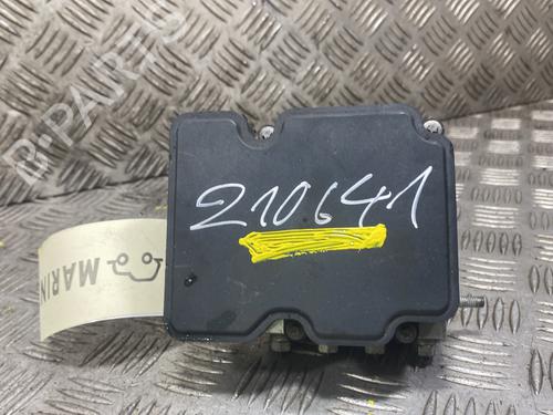 Used ABS pump SUZUKI CELERIO (LF) 1.0 (AVK310) (68 hp) 22373585