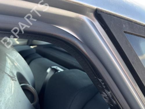 Rear bumper FORD FIESTA VI (CB1, CCN) 1.4 TDCi | BP29841564C8 