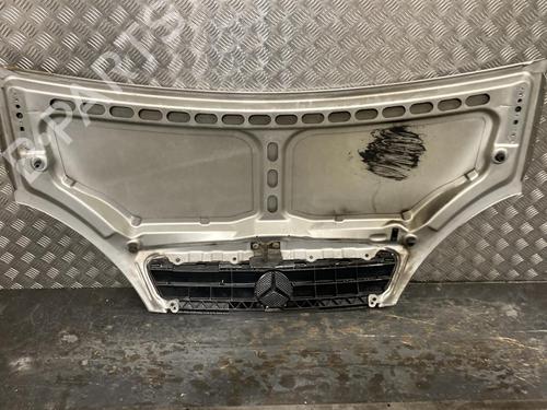 Hood MERCEDES-BENZ A-CLASS (W168) A 170 CDI (168.008) | BP20026893C1 