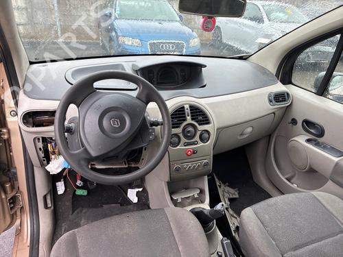 Dørliste RENAULT MODUS / GRAND MODUS (F/JP0_) 1.5 dCi (FP0F, JP0F) | BP39091218C150 - Image 8