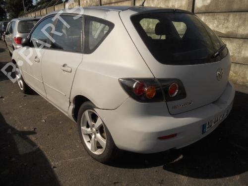 Right tailgate light MAZDA 3 (BK)  | BP20004612C80  - Image 8