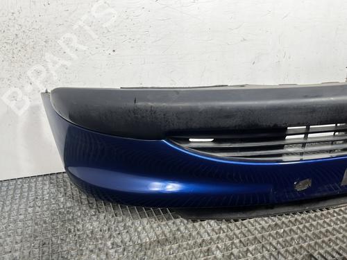 Foran støtfanger PEUGEOT 206 Hatchback (2A/C) 1.4 i | BP28282328C7 