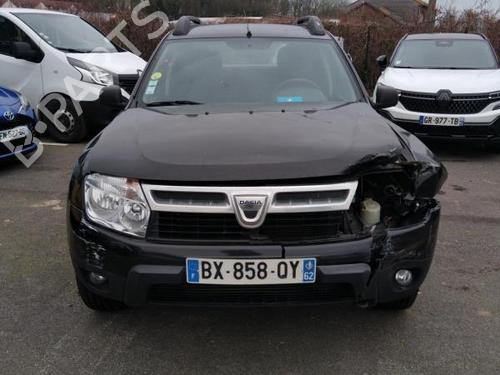 Right front shock absorber DACIA DUSTER (HS_) 1.5 dCi | BP27596266M17  - Image 5