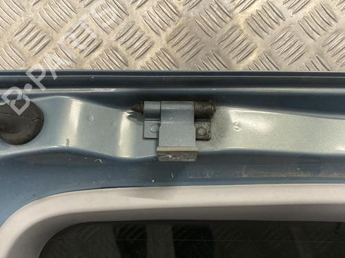 Tailgate OPEL MERIVA A MPV (X03) 1.7 CDTI (E75) | BP21957441C6 