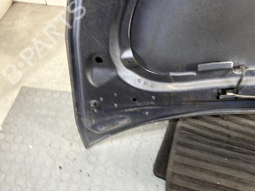 Hood CITROËN C4 I (LC_) 1.4 16V | BP31804646C1 