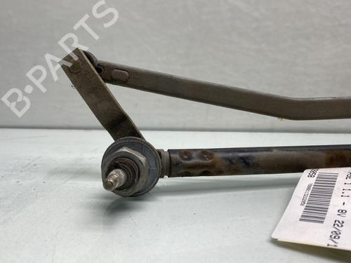 Front wiper motor RENAULT RAPID Box Body/MPV (F40_, G40_) 1.1 | BP29597578M29 