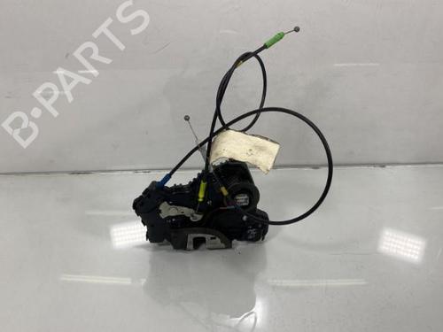 Used Front right lock TOYOTA AURIS (_E15_) 2.0 D-4D (ADE150_, ADE150R) (126 hp) 20004978