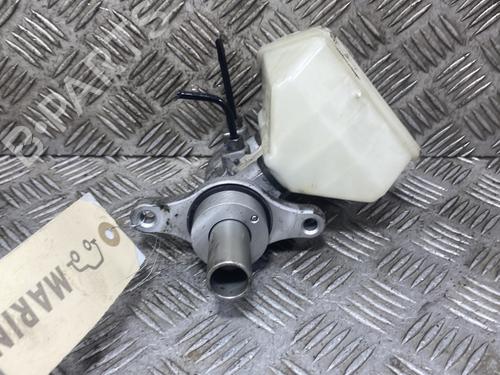 Brake master cylinder PEUGEOT PARTNER Box Body/MPV 1.6 HDi | BP31185377M77