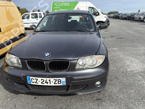 Steering rack BMW 1 (E87) 118 d | BP33724211M22  - Image 10