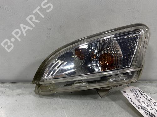 Used Left front indicator RENAULT TWINGO II (CN0_) 1.2 16V (CN04, CN0B) (75 hp) 31049068