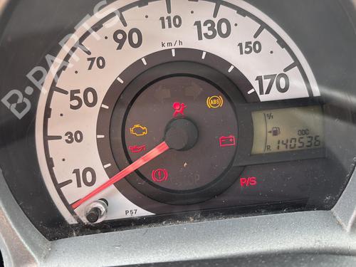 Starter CITROËN C1 (PM_, PN_) 1.0 | BP28295681M8 - Image 8