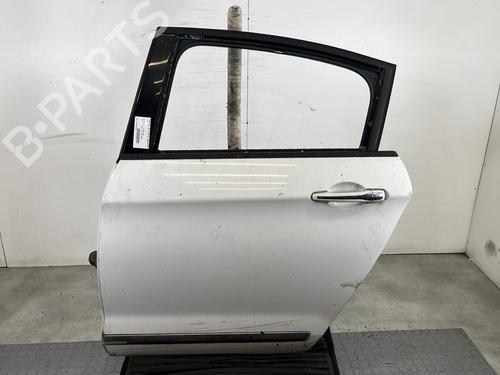 Used Left rear door CITROËN C5 III (RD_) 1.6 HDi 110 (RD9HL0, RD9HR8, RD9HRA) (112 hp) 31646707