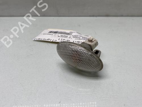 Used Right front indicator PEUGEOT 206 SW (2E/K) 1.4 16V (88 hp) 30490188