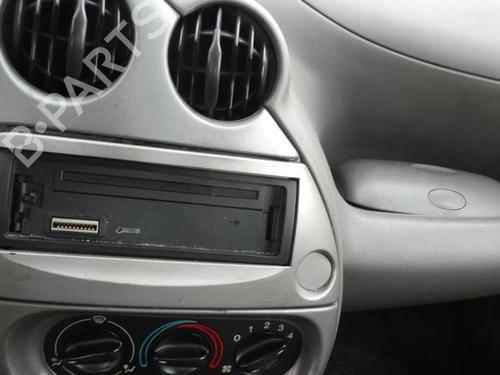 Right mirror FORD KA (RB_)  | BP19999910C27 
