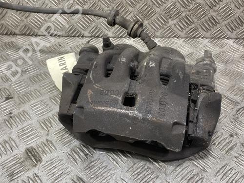 Used Right front brake caliper Right front brake caliper FIAT DUCATO Van (250_) 140 Natural Power (136 hp) 34477576 34477576