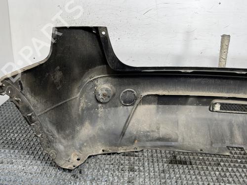 Rear bumper NISSAN QASHQAI / QASHQAI +2 I (J10, NJ10, JJ10E) 1.5 dCi | BP28281964C8 