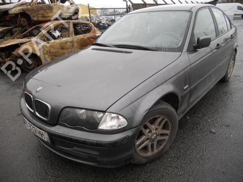 Climate control BMW 3 (E46) 320 d | BP20019037I5 