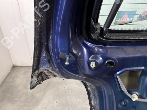 Porton trasero RENAULT SCÉNIC I MPV (JA0/1_, FA0_) 1.9 dCi (JA05, JA1F) | BP29560474C6 