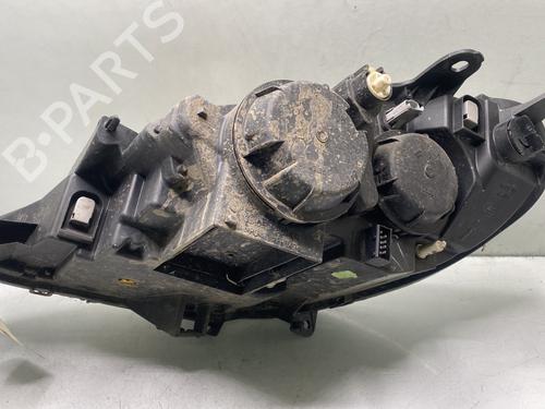 Right headlight PEUGEOT 807 (EB_) 2.0 HDI | BP31646845C29