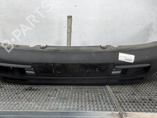 Used Front bumper FIAT BRAVA (182_) 1.9 TD 75 S (182.BF) (75 hp) 28214360