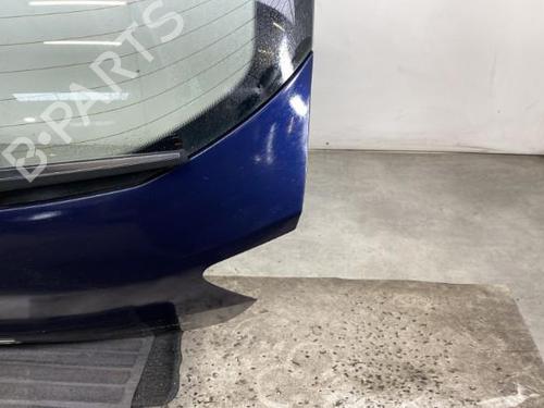 Tailgate SEAT IBIZA IV SC (6J1, 6P5) 1.4 TDI | BP19989076C6 