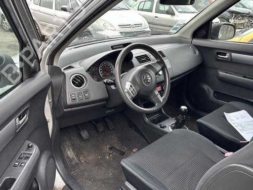 Rear parcel shelf SUZUKI SWIFT III (MZ, EZ) 1.3 (RS413, ZC11S) | BP30596885C85 - Image 8