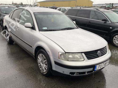Left sun visor VW PASSAT B5 (3B2) 1.6 | BP36389179I1 - Image 21