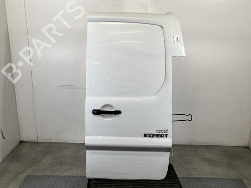 Used Right tailgate PEUGEOT EXPERT Van (VF3A_, VF3U_, VF3X_) 2.0 HDi 120 (120 hp) 29006643
