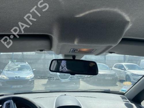 Horn OPEL CORSA D (S07) 1.3 CDTI (L08, L68) | BP35896801E13  - Image 15