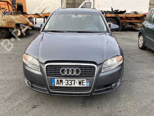 Ignition barrel AUDI A4 B7 Avant (8ED) 2.0 TDI 16V | BP34560995M48 - Image 21
