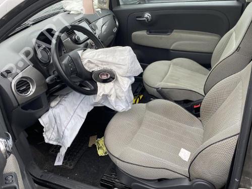 Right front indicator FIAT 500 (312_) 1.3 D Multijet (312AXB1A) | BP23769527C33  - Image 16