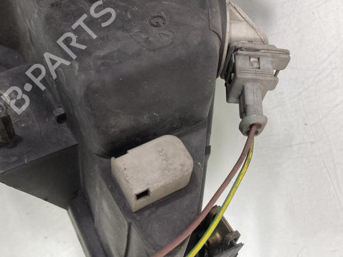 Left headlight PEUGEOT 206 Hatchback (2A/C) 1.4 i | BP27404744C28 