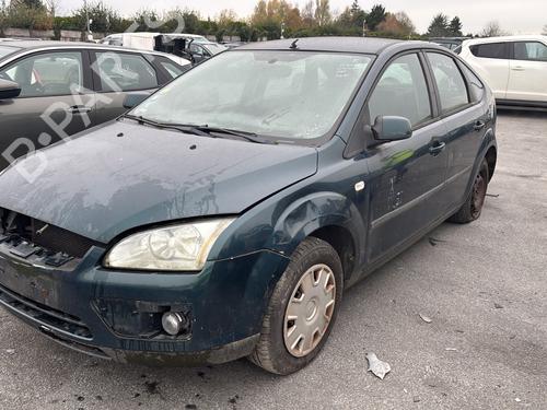 Left headlight FORD FOCUS II (DA_, HCP, DP) 1.6 | BP26715495C28  - Image 6