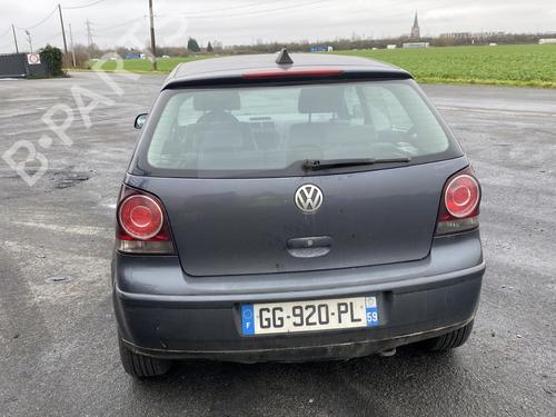 Pedal VW POLO IV (9N_, 9A_) 1.4 TDI | BP27355577I4 