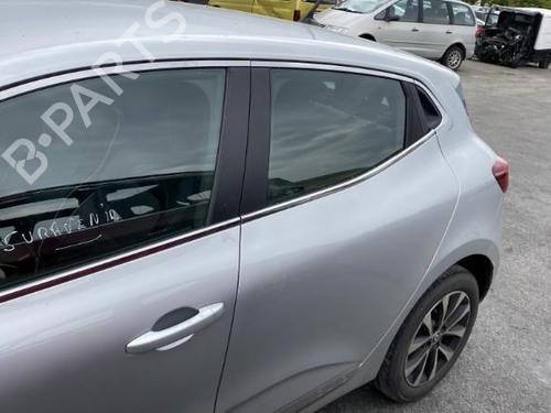 Pedal RENAULT CLIO V (B7_) 1.5 Blue dCi 100 (B7AD) | BP30790925I4  - Image 6