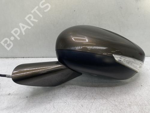 Used Left mirror Left mirror CITROËN C4 Grand Picasso II (DA_, DE_) 1.6 HDi / BlueHDi 115 (115 hp) 32527751 32527751