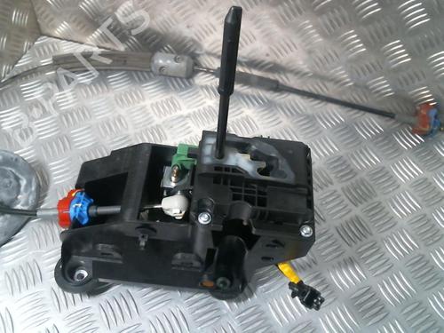 Used Gear lever CITROËN C3 AIRCROSS II (2R_, 2C_) 1.2 PureTech 110 (2RHNZB, 2RHNZW, 2RHNPX, 2RHNPJ) (110 hp) 19977474