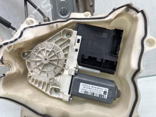 Front left window mechanism SEAT ALTEA (5P1) | BP36792661C22 - Image 3