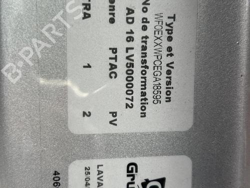 Climate control FORD MONDEO V Hatchback (CE) 1.5 EcoBoost | BP20182898I5  - Image 16