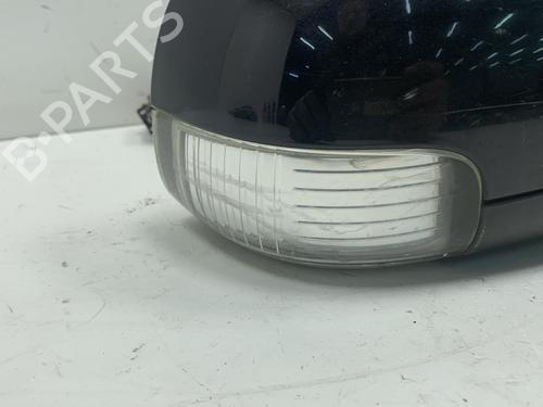 Right mirror VW TOURAN (1T1, 1T2)  | BP19975614C27 