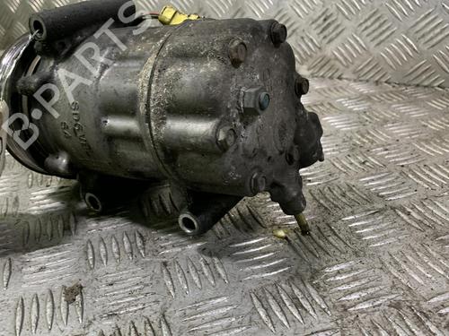 Used AC compressor MINI MINI CLUBMAN (R55) Cooper D (109 hp) 19994084