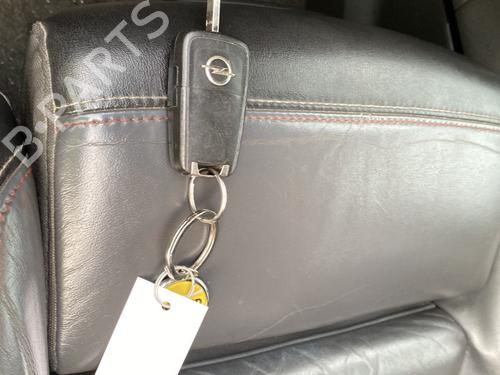 Switch OPEL MOKKA / MOKKA X (J13) 1.7 CDTI (_76) | BP29635140I30 - Image 7
