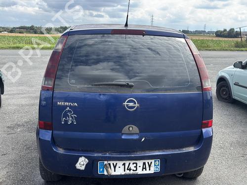 Front left interior door handle OPEL MERIVA A MPV (X03) 1.3 CDTI (E75) | BP33830562I13  - Image 15